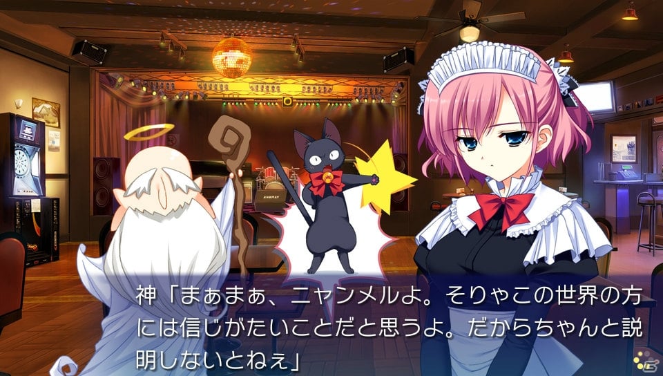 PC版の前編＆後編を1本のパッケージに！PS Vita「グリザイアの果実スピンアウト！？ アイドル魔法少女ちるちる☆みちる」が6月25日に発売の画像5
