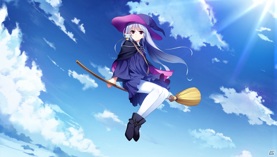 PC版の前編＆後編を1本のパッケージに！PS Vita「グリザイアの果実スピンアウト！？ アイドル魔法少女ちるちる☆みちる」が6月25日に発売の画像8