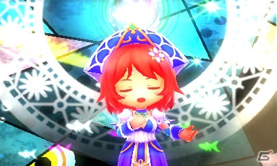 イメージエポック企画・開発の3DS用シミュレーションRPG「STELLA GLOW ステラ グロウ」がセガより6月4日に発売！の画像4