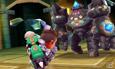 イメージエポック企画・開発の3DS用シミュレーションRPG「STELLA GLOW ステラ グロウ」がセガより6月4日に発売！の画像6
