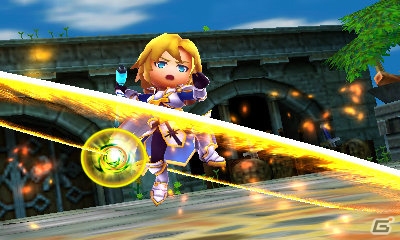 イメージエポック企画・開発の3DS用シミュレーションRPG「STELLA GLOW ステラ グロウ」がセガより6月4日に発売！の画像7