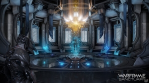 PS4/Xbox One/PC「Warframe」新システムや敵の新派閥などの情報がコミュニティファンイベント「テンノライブ 2015」にて公開！の画像2