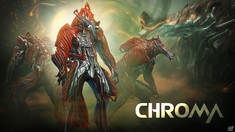 PS4/Xbox One/PC「Warframe」新システムや敵の新派閥などの情報がコミュニティファンイベント「テンノライブ 2015」にて公開！の画像1