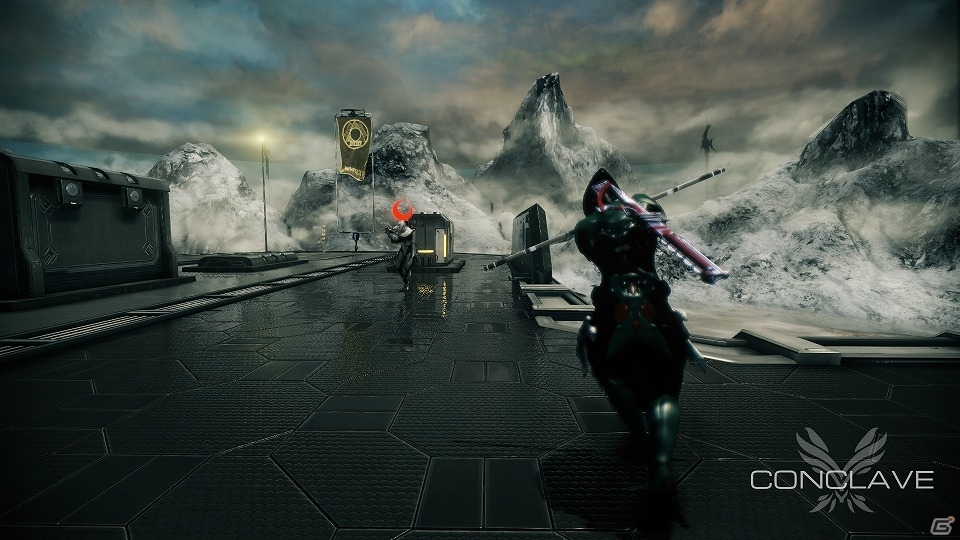 PS4/Xbox One/PC「Warframe」新システムや敵の新派閥などの情報がコミュニティファンイベント「テンノライブ 2015」にて公開！の画像3