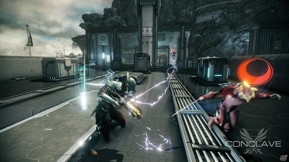 PS4/Xbox One/PC「Warframe」新システムや敵の新派閥などの情報がコミュニティファンイベント「テンノライブ 2015」にて公開！の画像4