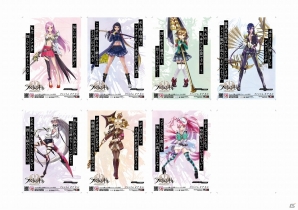iOS/Android「ファントム オブ キル」と「でんぱ組.inc」が秋葉原のカルチャーマガジン＆ショップをジャックする「アキバジャック」キャンペーンが開始！の画像5