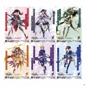 iOS/Android「ファントム オブ キル」と「でんぱ組.inc」が秋葉原のカルチャーマガジン＆ショップをジャックする「アキバジャック」キャンペーンが開始！の画像6
