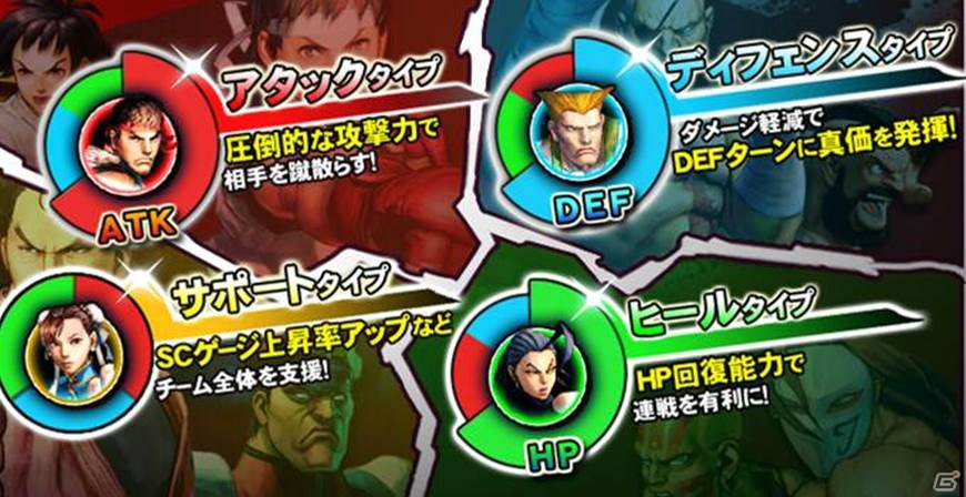 Android版「ストリートファイター バトルコンビネーション」が3月30日に配信！オリジナルアーツSR「リュウ（ストリートファイターIII）」がもらえる事前登録がスタートの画像10