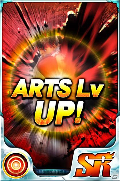 Android版「ストリートファイター バトルコンビネーション」が3月30日に配信！オリジナルアーツSR「リュウ（ストリートファイターIII）」がもらえる事前登録がスタートの画像17