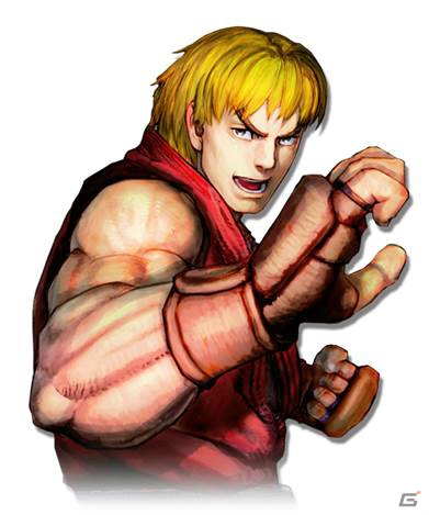 Android版「ストリートファイター バトルコンビネーション」が3月30日に配信！オリジナルアーツSR「リュウ（ストリートファイターIII）」がもらえる事前登録がスタートの画像20