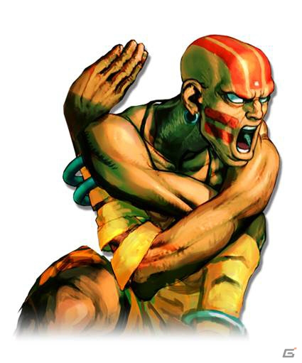 Android版「ストリートファイター バトルコンビネーション」が3月30日に配信！オリジナルアーツSR「リュウ（ストリートファイターIII）」がもらえる事前登録がスタートの画像23