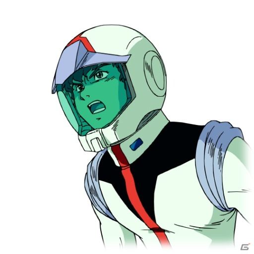 iOS/Android「SDガンダム ストライカーズ」3つのユニットタイプの特徴を紹介―編成にはキャラクターとユニットの相性が重要！の画像27