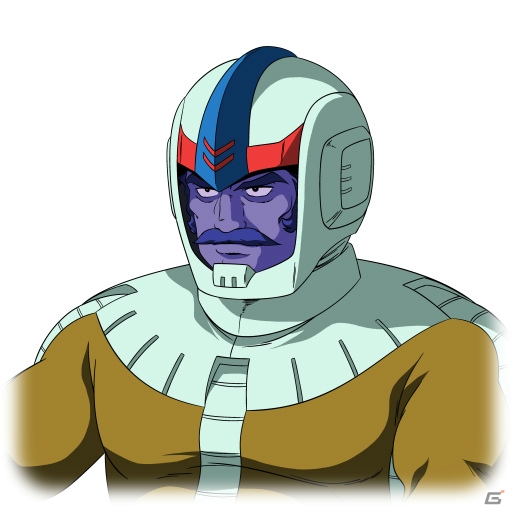 iOS/Android「SDガンダム ストライカーズ」3つのユニットタイプの特徴を紹介―編成にはキャラクターとユニットの相性が重要！の画像29