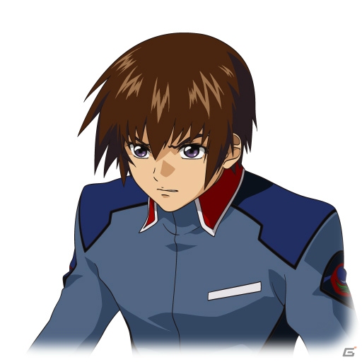 iOS/Android「SDガンダム ストライカーズ」3つのユニットタイプの特徴を紹介―編成にはキャラクターとユニットの相性が重要！の画像32