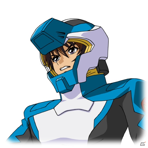 iOS/Android「SDガンダム ストライカーズ」3つのユニットタイプの特徴を紹介―編成にはキャラクターとユニットの相性が重要！の画像33