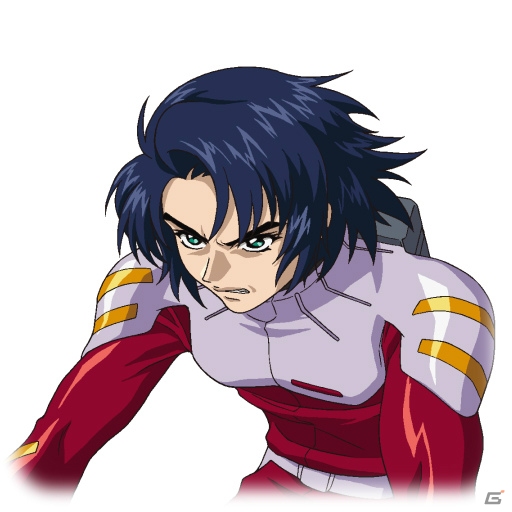 iOS/Android「SDガンダム ストライカーズ」3つのユニットタイプの特徴を紹介―編成にはキャラクターとユニットの相性が重要！の画像34