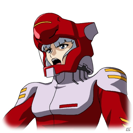 iOS/Android「SDガンダム ストライカーズ」3つのユニットタイプの特徴を紹介―編成にはキャラクターとユニットの相性が重要！の画像35