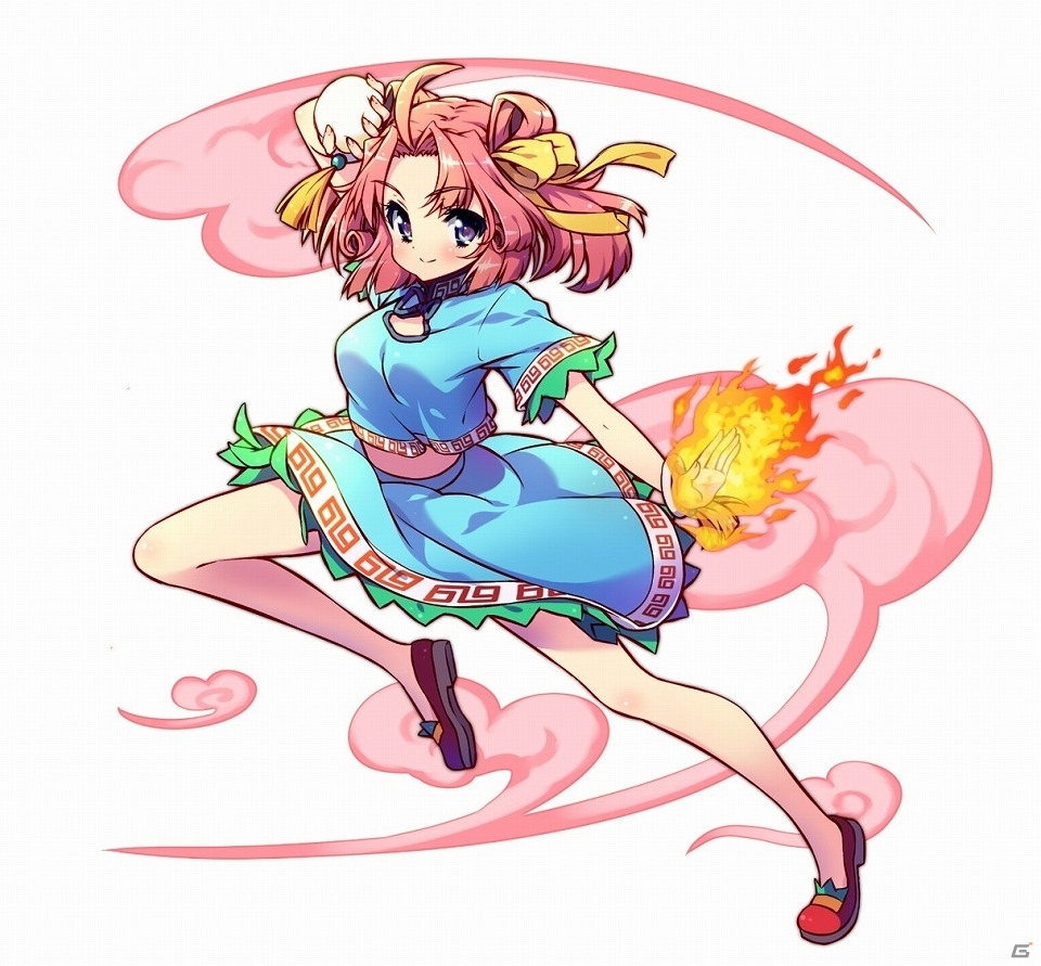 iOS/Android「アストラルゲイザー」が10万ダウンロードを突破―キューブが手に入る記念キャンペーンが実施！新クエスト「Chapter4：元素の世界」も実装の画像6