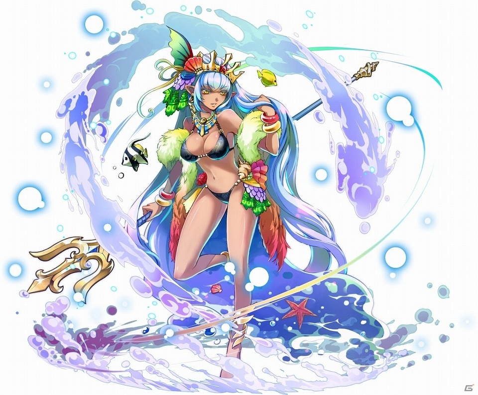 iOS/Android「アストラルゲイザー」が10万ダウンロードを突破―キューブが手に入る記念キャンペーンが実施！新クエスト「Chapter4：元素の世界」も実装の画像9
