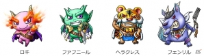 iOS/Android「スカイロック」ジェムが手に入るカムバックキャンペーンが開催！新ログインボーナス＆パネルミッションもスタートの画像5