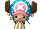 着せ替えランニングアクション「ONE PIECE ラン・チョッパー・ラン！」がiOS/Android向けに配信決定！ルフィの衣装がもらえるチャンスも