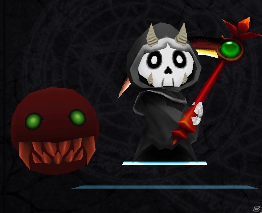 天使になりたい死神の全方位3Dシューティングアクション「Dark Reaper Shoots!」が世界累計100万ダウンロードを突破の画像11