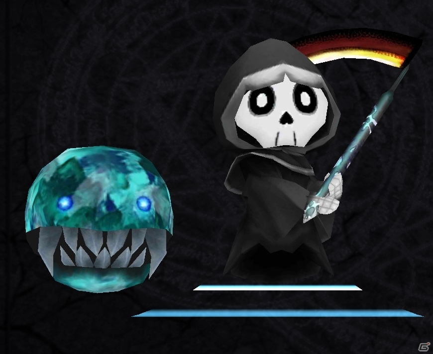 天使になりたい死神の全方位3Dシューティングアクション「Dark Reaper Shoots!」が世界累計100万ダウンロードを突破の画像12