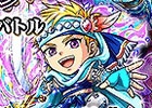 GREE「探検ドリランド」イベント「砂漠の王国ダンジョン」が開催！イベントガチャには特殊効果8種を持つ「輝奏魔神パン」が登場