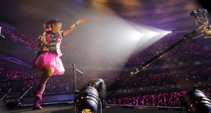 AnimeJapan 2015にて「アイドルマスター シンデレラガールズ」のライブを360°映像で体感できるHi-Animationブースが登場の画像3