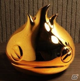 iOS/Android「ドラゴンポーカー」公式Twitterにてオリジナルモンスター募集企画がスタート！最優秀者には「GOLD マローンフィギュア」が贈呈の画像2