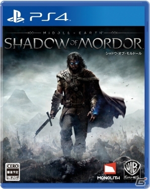 PS4/Xbox one版「シャドウ・オブ・モルドール」がGDC2015にて“Game of the Year”を受賞！の画像1