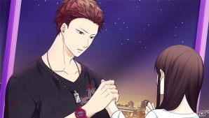 PS Vita「5人の恋プリンス～ヒミツの契約結婚～」限定版のパッケージイラスト＆新イベントCGが公開！の画像11