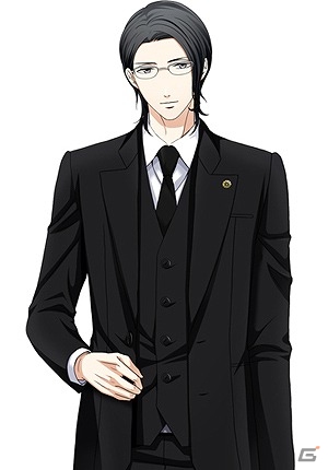 PS Vita「5人の恋プリンス～ヒミツの契約結婚～」限定版のパッケージイラスト＆新イベントCGが公開！の画像12