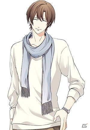 PS Vita「5人の恋プリンス～ヒミツの契約結婚～」限定版のパッケージイラスト＆新イベントCGが公開！の画像2