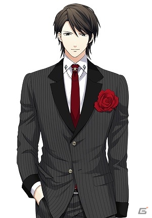 PS Vita「5人の恋プリンス～ヒミツの契約結婚～」限定版のパッケージイラスト＆新イベントCGが公開！の画像4