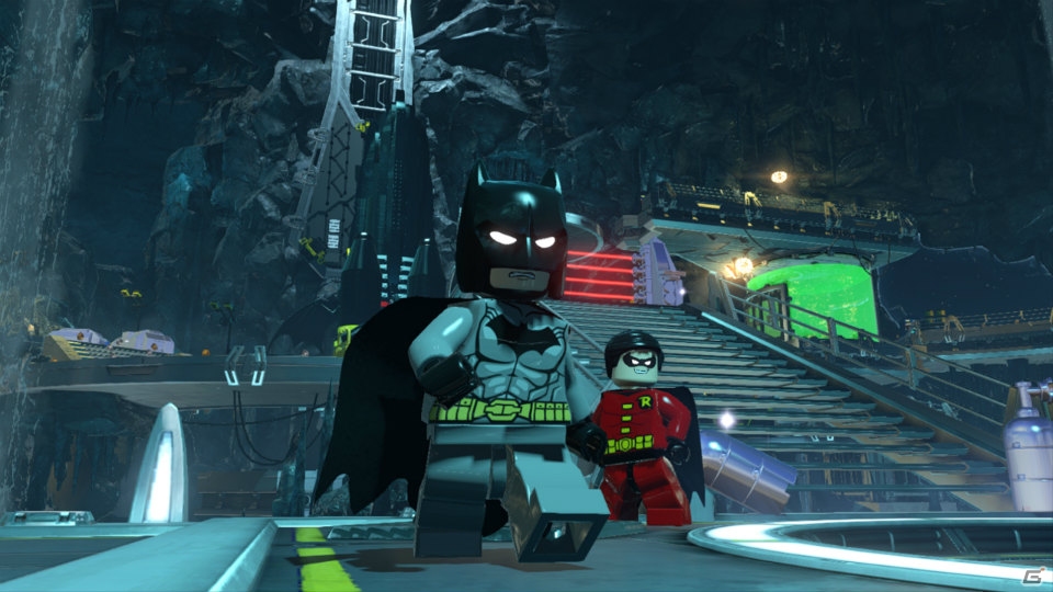 「レゴゲーム」シリーズや「バットマン：アーカム・ナイト」の今後のプロモーション展開が発表された「ワーナーゲームラインナップ発表会」をレポートの画像15