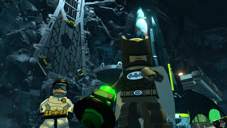 「レゴゲーム」シリーズや「バットマン：アーカム・ナイト」の今後のプロモーション展開が発表された「ワーナーゲームラインナップ発表会」をレポートの画像16