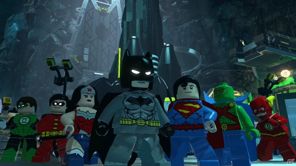 「レゴゲーム」シリーズや「バットマン：アーカム・ナイト」の今後のプロモーション展開が発表された「ワーナーゲームラインナップ発表会」をレポートの画像22