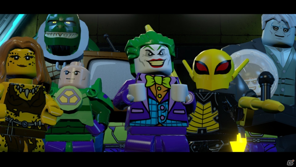 「レゴゲーム」シリーズや「バットマン：アーカム・ナイト」の今後のプロモーション展開が発表された「ワーナーゲームラインナップ発表会」をレポートの画像23