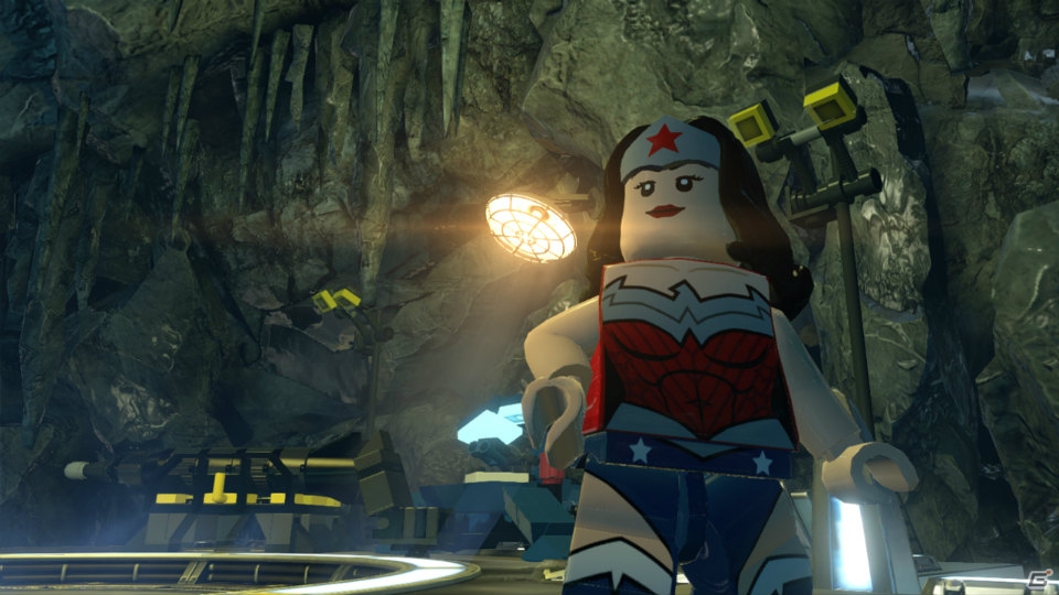 「レゴゲーム」シリーズや「バットマン：アーカム・ナイト」の今後のプロモーション展開が発表された「ワーナーゲームラインナップ発表会」をレポートの画像24