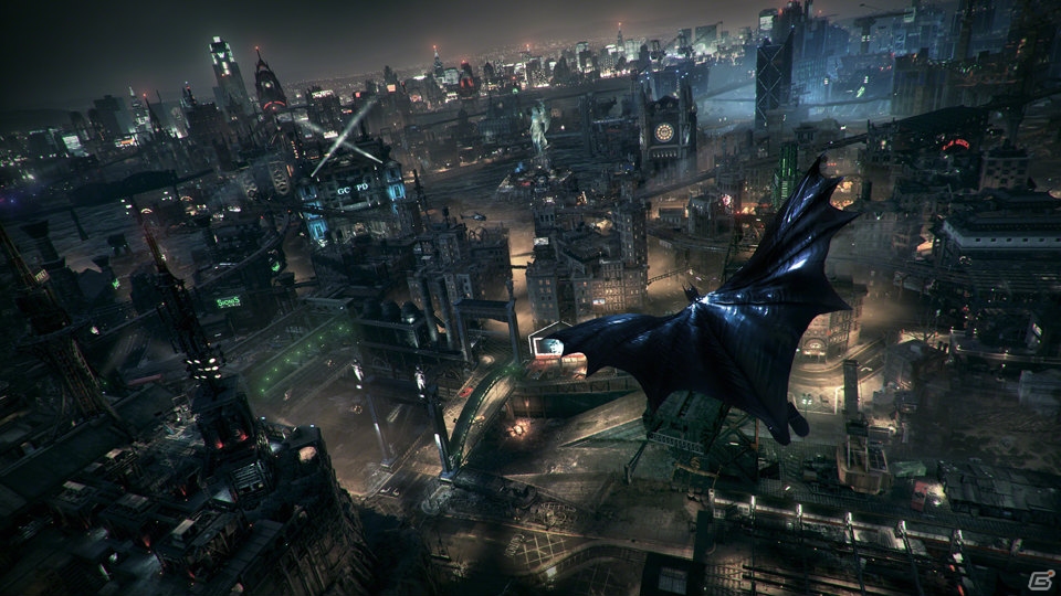 「レゴゲーム」シリーズや「バットマン：アーカム・ナイト」の今後のプロモーション展開が発表された「ワーナーゲームラインナップ発表会」をレポートの画像57