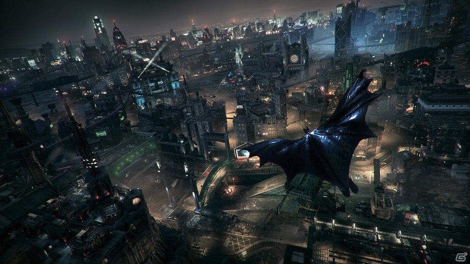 「レゴゲーム」シリーズや「バットマン：アーカム・ナイト」の今後のプロモーション展開が発表された「ワーナーゲームラインナップ発表会」をレポートの画像58