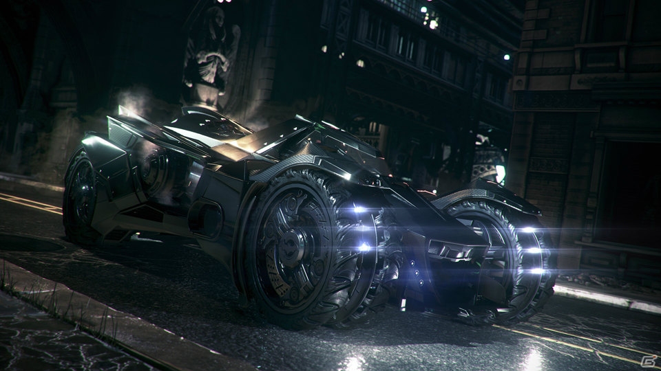 「レゴゲーム」シリーズや「バットマン：アーカム・ナイト」の今後のプロモーション展開が発表された「ワーナーゲームラインナップ発表会」をレポートの画像59