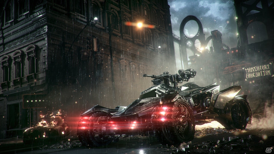「レゴゲーム」シリーズや「バットマン：アーカム・ナイト」の今後のプロモーション展開が発表された「ワーナーゲームラインナップ発表会」をレポートの画像62