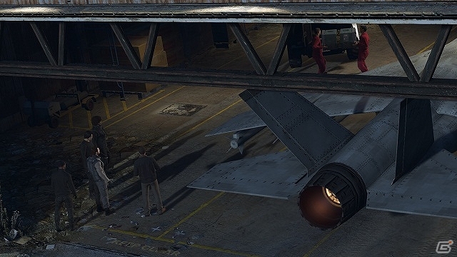 PS4/PS3/Xbox One/Xbox 360「グランド・セフト・オートV」GTAオンラインにて「強盗ミッション」が実装―3種類の新規プレイモードが登場！の画像14