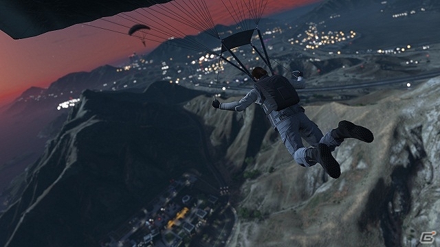 PS4/PS3/Xbox One/Xbox 360「グランド・セフト・オートV」GTAオンラインにて「強盗ミッション」が実装―3種類の新規プレイモードが登場！の画像16