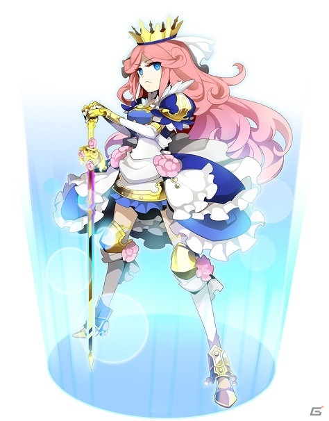 iOS/Android「剣と魔法のログレス いにしえの女神」公式ラジオ番組がニコニコに出張！至高以上確定の「ゴールデンフィーバー」が開催の画像4