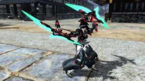 PC/PS Vita「ファンタシースターオンライン2」EP3大型アップデート第3弾「幻界への挑戦」Part1が配信！共通シップ＆チャレンジクエストが登場の画像40