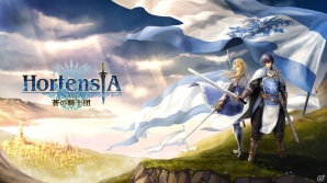 iOS/Android「オルタンシア・サーガ -蒼の騎士団-」の事前登録者が10万人を突破！高レアリティカードのプレゼントもの画像3