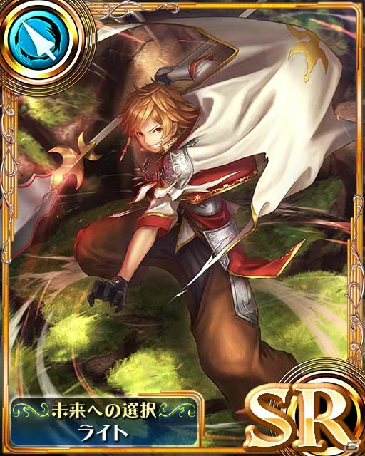 iOS/Android「オルタンシア・サーガ -蒼の騎士団-」の事前登録者が10万人を突破！高レアリティカードのプレゼントもの画像2